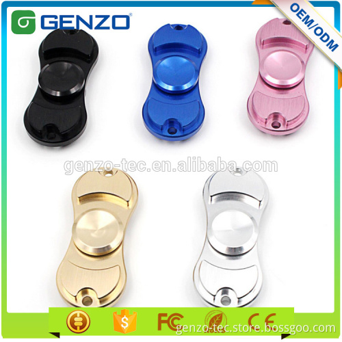 Factory direct sale new arrival colorful fidget spinner bulk cheap price